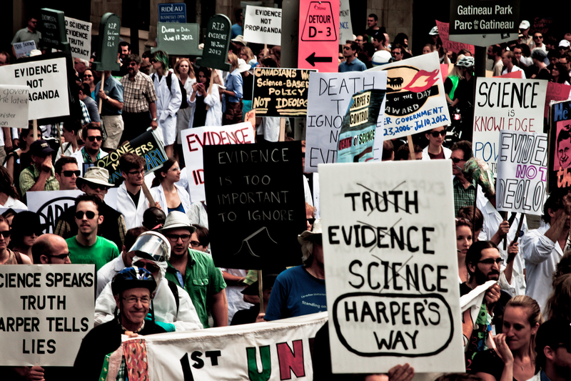Image: Richard Webster/deathofevidence.ca